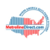 Metroline Direct logo