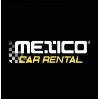 Mexico Car Rental logo