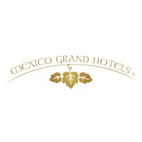 Mexico Grand Hotels logo