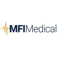 MFI Medical logo