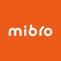 Mibrofit logo