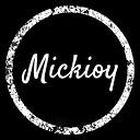 Mickioy logo