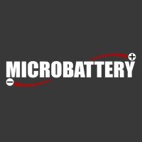 Microbattery logo