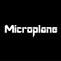 Microplane logo
