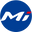 MiFine logo