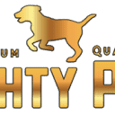 Mighty Pets logo