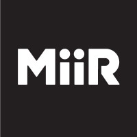 MiiR logo