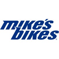 Mike's Bikes logo