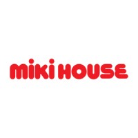 Mikihouseusa logo