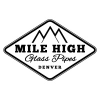 Milehighglasspipes logo