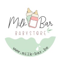Milk Bar Babystore logo