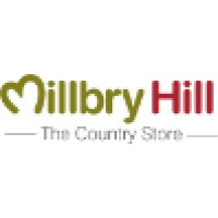 Millbry Hill logo