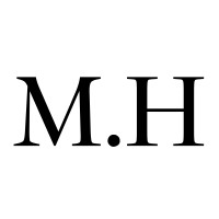 Miller Harris logo