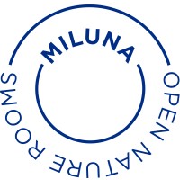 Miluna logo