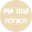 Min-lilla-Sötnos logo