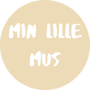 Min lille mus logo