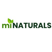 Minaturalsnutrition logo