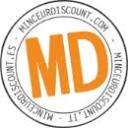 Minceur Discount logo