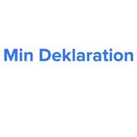 mindeklaration.se logo