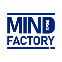 Mindfactory logo