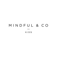 Mindful &amp; Co Kids logo