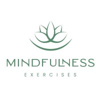 Mindfulness Exercises logo