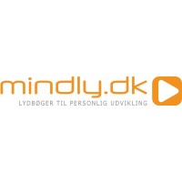 Mindly.DK logo