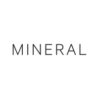 MINERAL logo