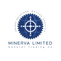 Minerva Crafts logo