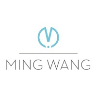 Mingwang logo