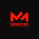 Miniaturemotorworld logo
