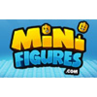 Minifigures logo