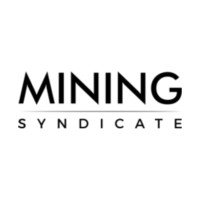 Mining Syndicate logo