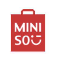 MINISO Australia logo