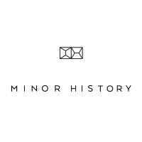 Minor History logo