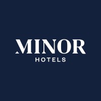 Avanihotels - minorhotels logo