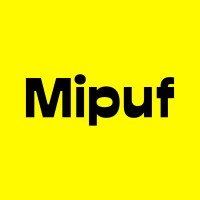 Mipuf logo