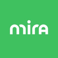Mira Fertility logo