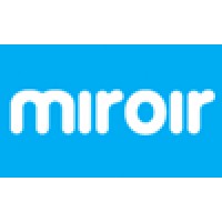 Miroir logo