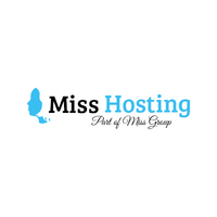 Miss Hosting (USA) logo