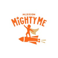 Mission MightyMe logo
