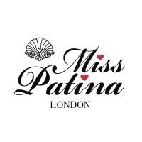 Miss Patina logo