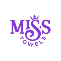 Miss Towels logo