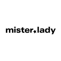 Mister & Lady logo