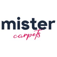 Mistercarpets logo