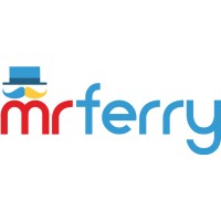 Misterferry logo