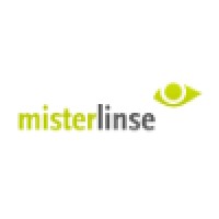 Misterlinse logo