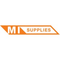 MI Supplies logo