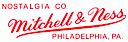 Mitchell & Ness logo