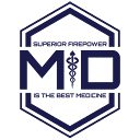 Mitchell Defense logo